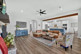 7014 Davidson Rd, Sanger, TX 76266 - Photo 8