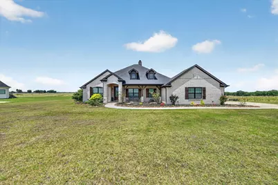 7014 Davidson Road, Sanger, TX 76266 - Photo 36