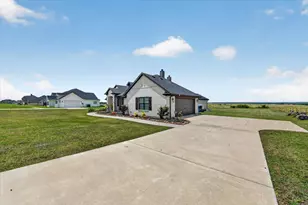 7014 Davidson Rd, Sanger, TX 76266 - Photo 34