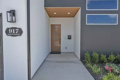 917 S Carroll Avenue, Dallas, TX 75223 - Photo 2