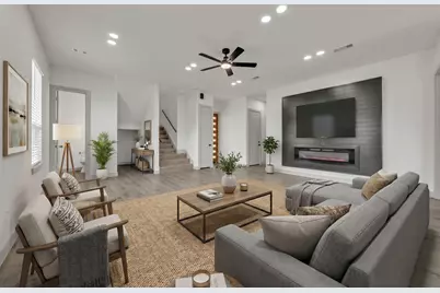 917 S Carroll Avenue, Dallas, TX 75223 - Photo 4