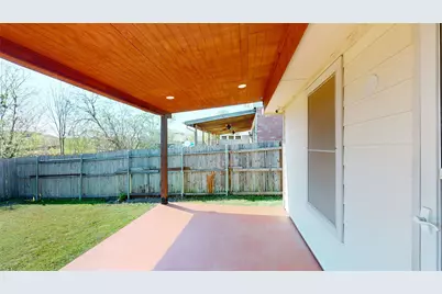 705 Chalk Knoll Road, Fort Worth, TX 76108 - Photo 26