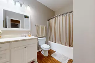 705 Chalk Knoll Rd, Fort Worth, TX 76108 - Photo 20
