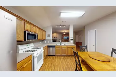 705 Chalk Knoll Road, Fort Worth, TX 76108 - Photo 8