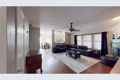 705 Chalk Knoll Road, Fort Worth, TX 76108 - Photo 4
