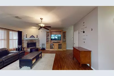 705 Chalk Knoll Road, Fort Worth, TX 76108 - Photo 6