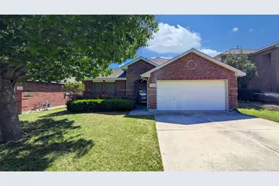 705 Chalk Knoll Road, Fort Worth, TX 76108 - Photo 1