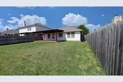 705 Chalk Knoll Road, Fort Worth, TX 76108 - Photo 24
