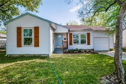3558 Park Lane, Dallas, TX 75220 - Photo 1