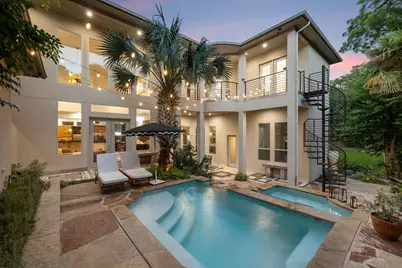 936 W Colorado Boulevard, Dallas, TX 75208 - Photo 2