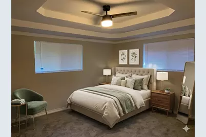 1039 Oak Meadow Lane, DeSoto, TX 75115 - Photo 12