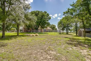 3840 Coronado Ct, Weatherford, TX 76087 - Photo 38