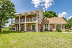 3840 Coronado Ct, Weatherford, TX 76087 - Photo 1
