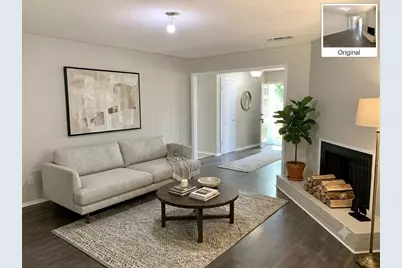 5340 Westminster Court N, Fort Worth, TX 76133 - Photo 2