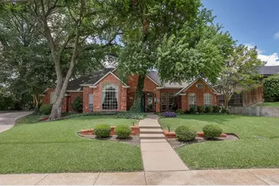 917 Longmeadow Lane, DeSoto, TX 75115 - Photo 1