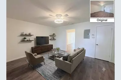 1004 Powell Road, Mesquite, TX 75149 - Photo 2