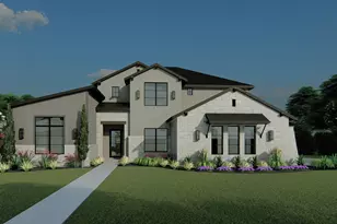 2042 Verona Dr, Haslet, TX 76052 - Photo 2