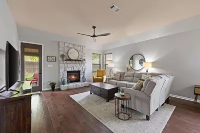 7613 Lindsey Drive, Rowlett, TX 75088 - Photo 14