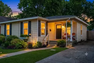 1413 N Bradley St, McKinney, TX 75069 - Photo 4
