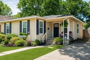 1413 N Bradley St, McKinney, TX 75069 - Photo 1