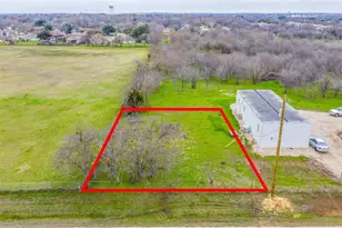303 N Industrial Blvd, Crowley, TX 76036 - Photo 1