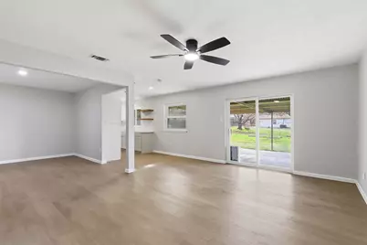 7833 Davenport Avenue, Fort Worth, TX 76116 - Photo 12