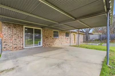 7833 Davenport Avenue, Fort Worth, TX 76116 - Photo 34
