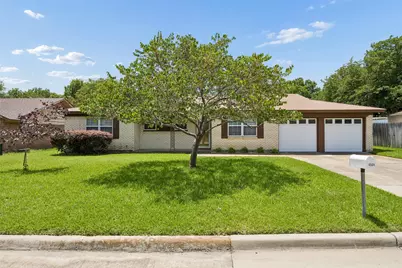 4504 Coffee Road, Haltom City, TX 76117 - Photo 1