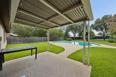 4504 Coffee Road, Haltom City, TX 76117 - Photo 24