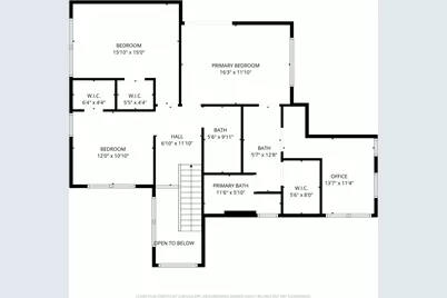 2205 Prestonwood Drive, Arlington, TX 76012 - Photo 38