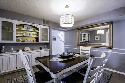 2205 Prestonwood Drive, Arlington, TX 76012 - Photo 8
