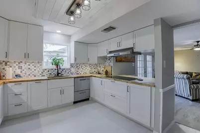 2205 Prestonwood Drive, Arlington, TX 76012 - Photo 12