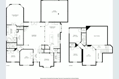 906 Granger Drive, Allen, TX 75013 - Photo 36