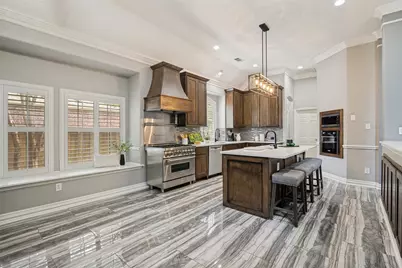 906 Granger Drive, Allen, TX 75013 - Photo 14