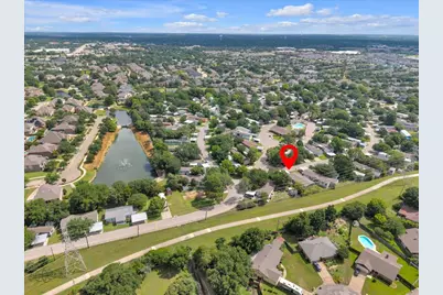 7800 Mockingbird Lane #62, North Richland Hills, TX 76180 - Photo 20