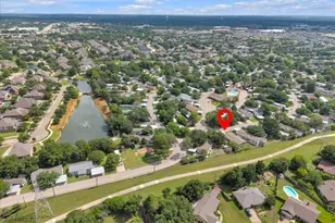 7800 Mockingbird Ln, North Richland Hills, TX 76180 - Photo 20