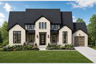 12463 Palmer Drive, Fort Worth, TX 76179 - Photo 1