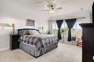 1869 Arbor Dr, Forney, TX 75126 - Photo 18