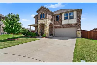1869 Arbor Drive, Forney, TX 75126 - Photo 2