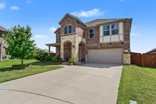 1869 Arbor Dr, Forney, TX 75126 - Photo 2