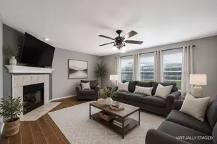 9121 Liberty Crossing Dr, Fort Worth, TX 76131 - Photo 12