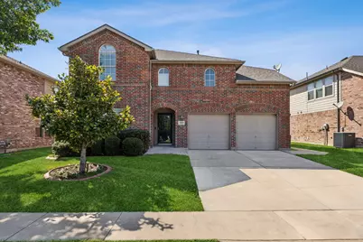 9121 Liberty Crossing Drive, Fort Worth, TX 76131 - Photo 20