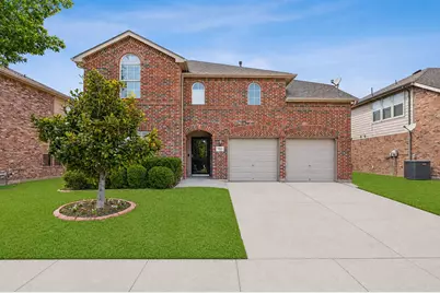 9121 Liberty Crossing Drive, Fort Worth, TX 76131 - Photo 2