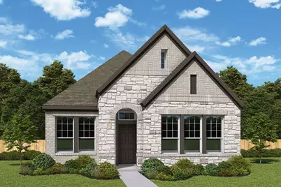 1913 Cola Drive, Van Alstyne, TX 75495 - Photo 1