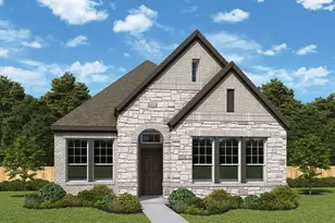 1913 Cola Dr, Van Alstyne, TX 75495 - Photo 1