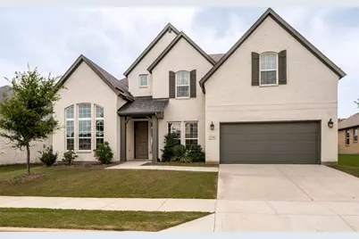 1720 Ordonez Drive, Little Elm, TX 75068 - Photo 36