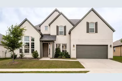 1720 Ordonez Drive, Little Elm, TX 75068 - Photo 1