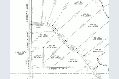 Lot 67 Fm 904, Pecan Gap, TX 75469 - Photo 24