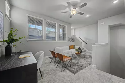 5152 Brickellia Drive, Dallas, TX 75209 - Photo 18
