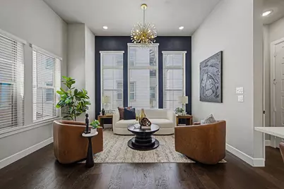 5152 Brickellia Drive, Dallas, TX 75209 - Photo 4